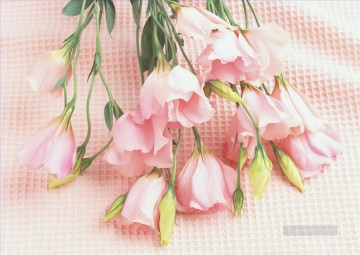 Flores Painting - rps050 personalizado de foto flor